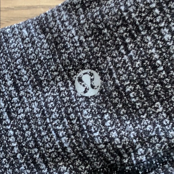 Lululemon leggings - Picture 2 of 2